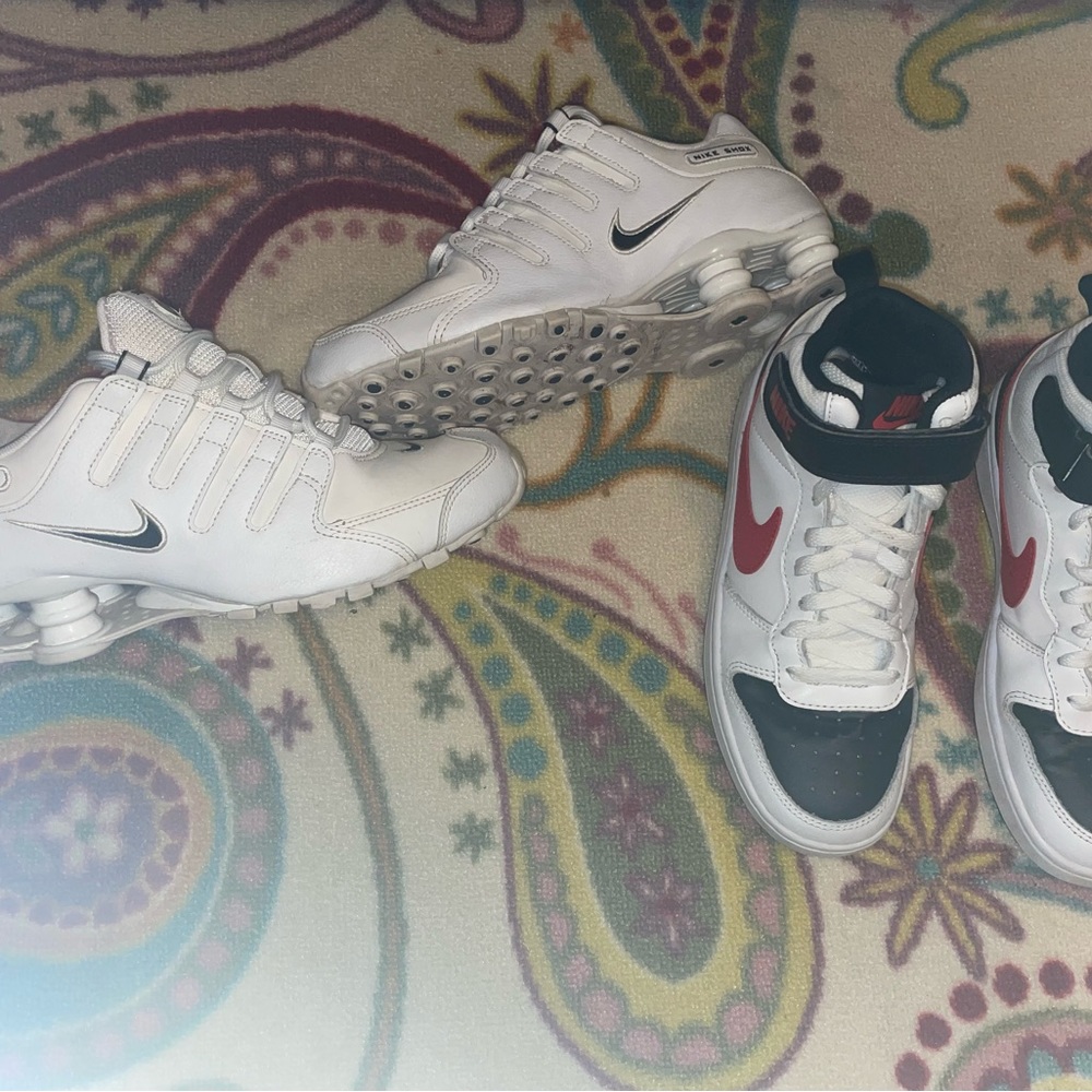 Shoes - Picture 14 of 16